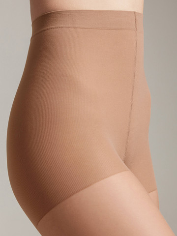 גרביון מחטב 20 דנייר SUPPORT MODELLING & COMPRESSION ,גוף