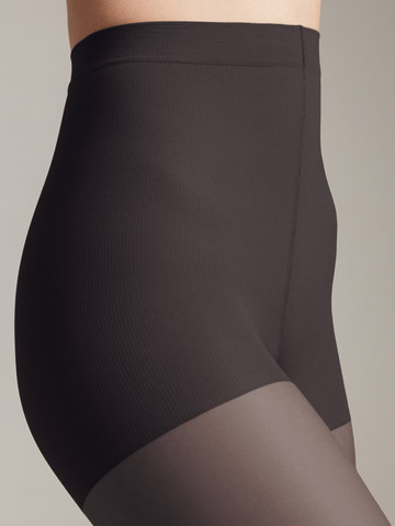 גרביון מחטב 20 דנייר SUPPORT MODELLING & COMPRESSION ,גוף