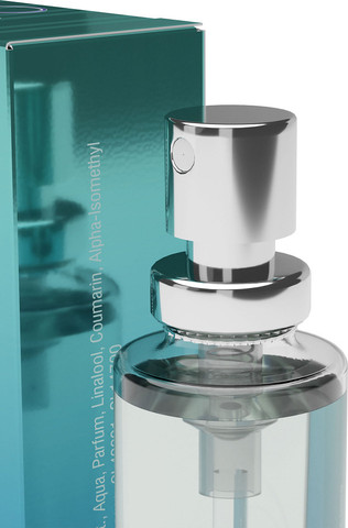 בושם לגבר עם פרומונים טבעיים  | PheroMen Eau de Toilette