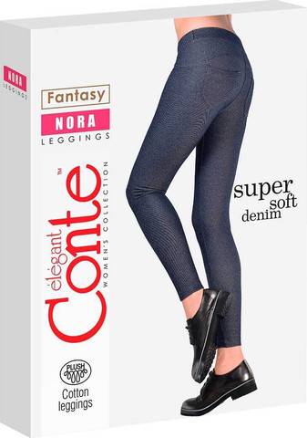 טייץ ג'ינס NORA ,ג'ינס