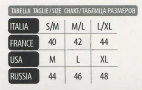 טייץ כותנה עם פסים בצדדים 4885 ,שחור וזהב