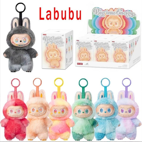 בובת לבובו Labubu