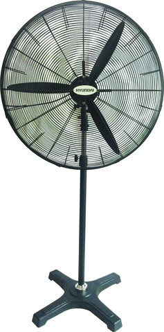מאוורר עמוד תעשייתי 26" מבית Krauss
