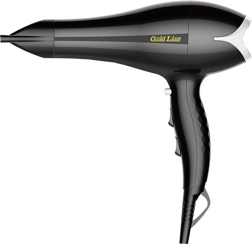מייבש שיער מקצועי Gold Line 2200W גולד ליין ATL-895