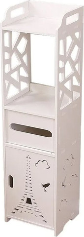 ארונית לאמבטיה וחדרים