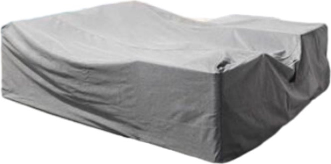 כיסוי למערכת ישיבה 175x175x90 מסדרת פורס