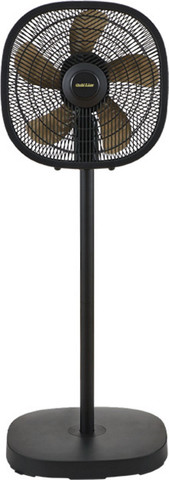 מאוורר עמוד מתקפל Gold Line "16.5 גולד ליין ATL-1940 Airflow box fan