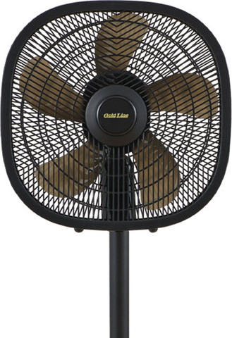 מאוורר עמוד מתקפל Gold Line "16.5 גולד ליין ATL-1940 Airflow box fan