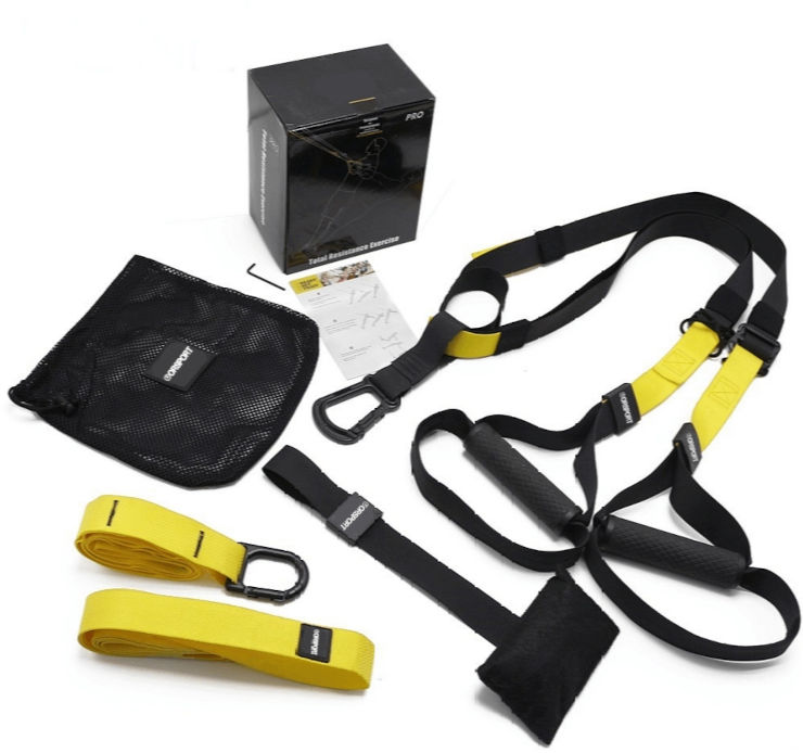רצועות TRX דגם PRO