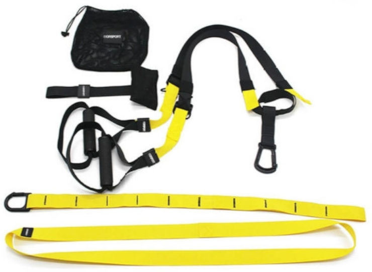 רצועות TRX דגם PRO