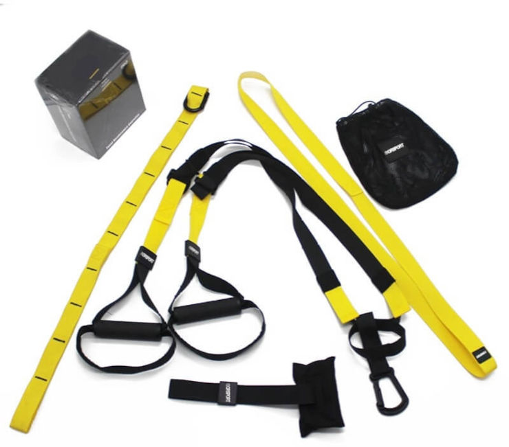 רצועות TRX דגם PRO