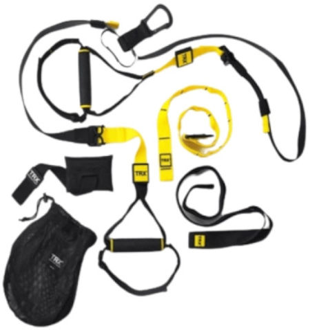 רצועות PRO4 System