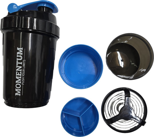 שייקר חכם Smart Shaker מבית MOMENTUM