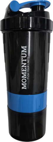 שייקר חכם Smart Shaker מבית MOMENTUM