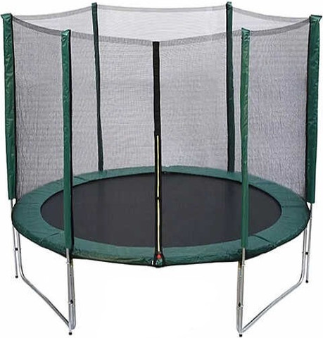 טרמפולינה 3.6 מטר 12 פיט 12FT PRO