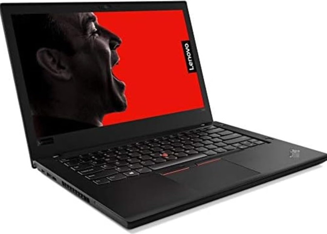 מחשב נייד מחודש  Lenovo ThinkPad  T450S עם מעבד I5 דור 5 , זיכרון 12GB ודיסק 256SSD , כולל חלונות 10 פרו ואופיס 2019 פרו בעברית