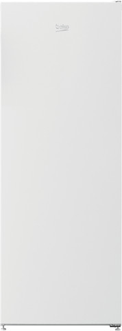 מקפיא 5 מגירות לבן BEKO RFNE207T31W