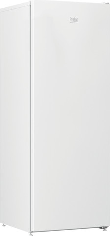 מקפיא 5 מגירות לבן BEKO RFNE207T31W