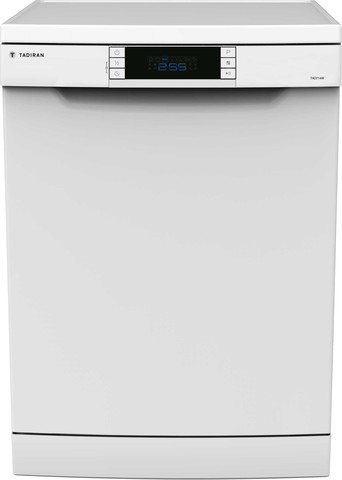 מדיח כלים 14 מערכות כלים TAD 714W לבן TADIRAN