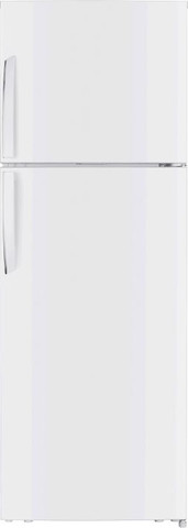 מקרר מקפיא עליון 334 ליטר לבן TADIRAN NO-FROST TADR 360W