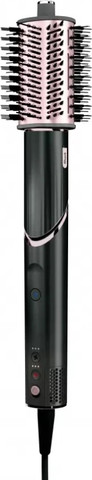 מעצב ומייבש שיער שארק HD440EU שחור ורוד Shark