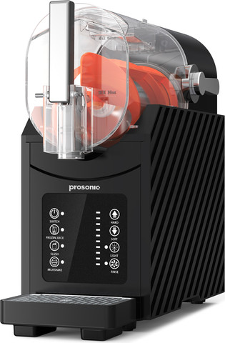 מכונת ברד HXR-18 PR ביתית להכנת משקאות קפואים Prosonic