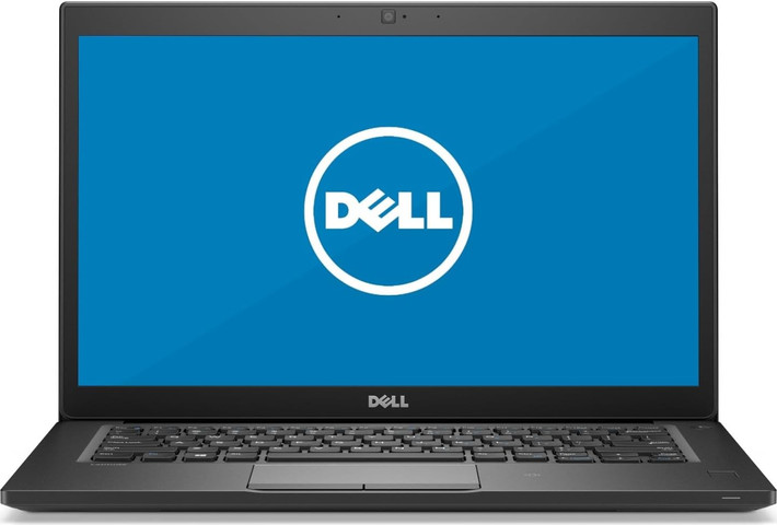 מחשב נייד Dell Latitude מעבד I7 דור 6 , זיכרון 32GB ודיסק 512SSD מחודש