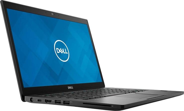 מחשב נייד Dell Latitude מעבד I7 דור 6 , זיכרון 32GB ודיסק 512SSD מחודש