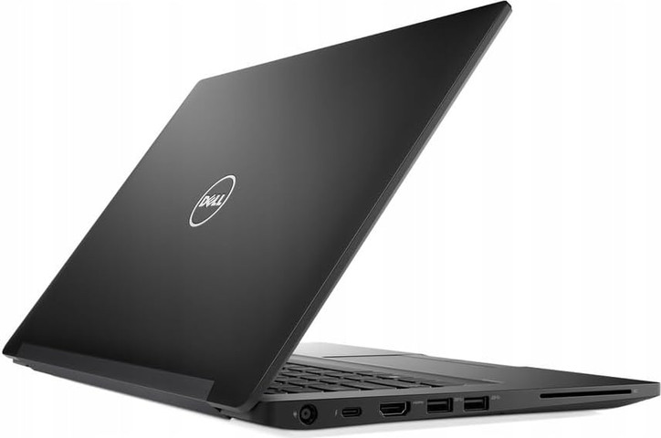 מחשב נייד Dell Latitude מעבד I7 דור 6 , זיכרון 32GB ודיסק 512SSD מחודש