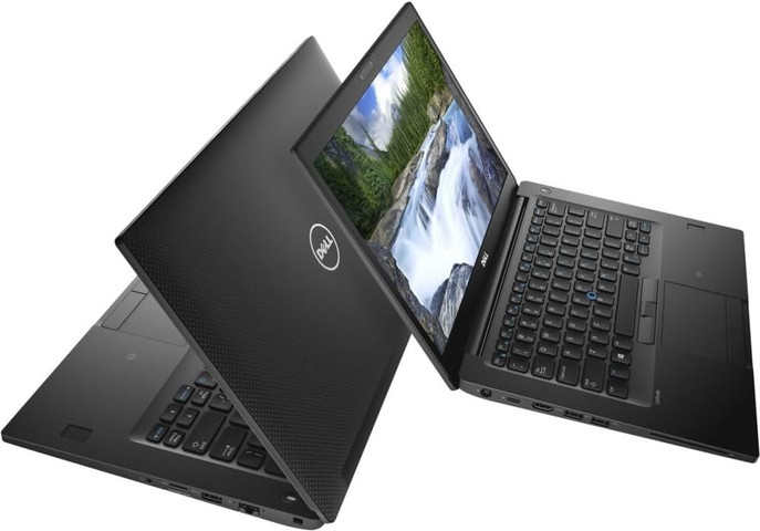 מחשב נייד Dell Latitude מעבד I7 דור 6 , זיכרון 32GB ודיסק 512SSD מחודש