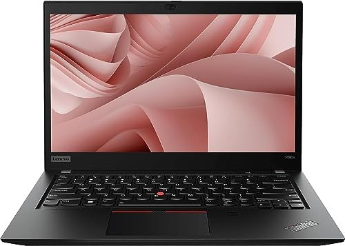מחשב נייד מחודש Lenovo T480 מעבד I7 דור 8 , זיכרון 16GB דיסק 256 חלונות 10/11 פרו
