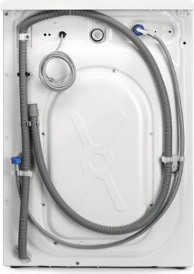 מכונת כביסה פתח חזית 8 ק"ג 1200 סל"ד Electrolux EW7F2847PBM