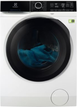 מכונת כביסה פתח חזית 9 ק"ג 1400 סל"ד Electrolux EW8F1948MBM
