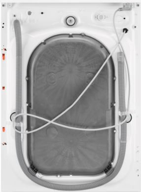 מכונת כביסה פתח חזית 9 ק"ג 1400 סל"ד Electrolux EW8F1948MBM