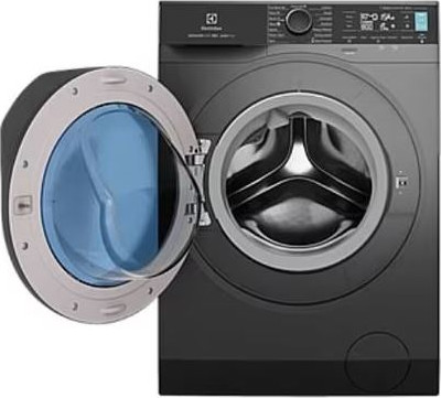 מכונת כביסה פתח חזית 11 ק"ג 1400 סל"ד Electrolux EWF1141R9SB