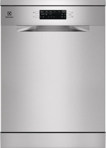 מדיח כלים 60 ס"מ נירוסטה Electrolux ESA47200SX