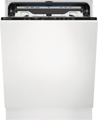 מדיח כלים XXL אינטגרלי מלא Electrolux EBF7500SBA