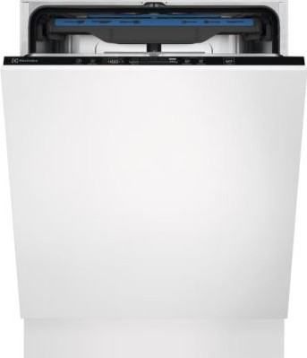 מדיח כלים צר אינטגרלי מלא Electrolux EEG48200L
