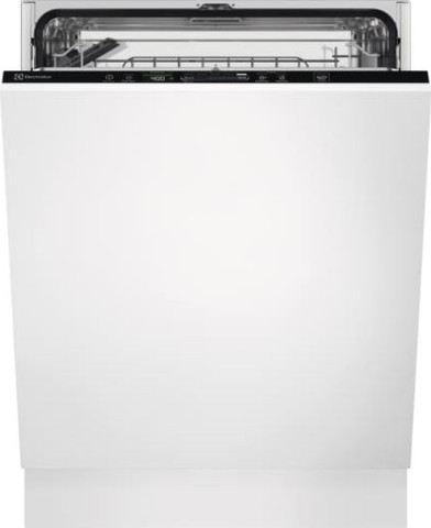 מדיח כלים אינטגרלי מלא Electrolux EEQ47200L