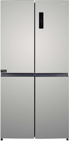 מקרר 4 דלתות 503 נירוסטה TADIRAN TADR4 503SS No Frost