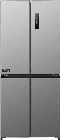 מקרר 4 דלתות 415 נירוסטה TADIRAN No Frost TADR4 415SS