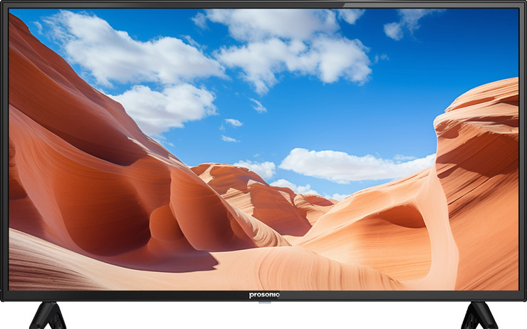 טלוויזיה "40 PROSONIC LED FHD U40FH