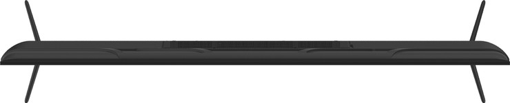 טלוויזיה חכמה “85 4K QLED Q850PEROS22UHD Peerless