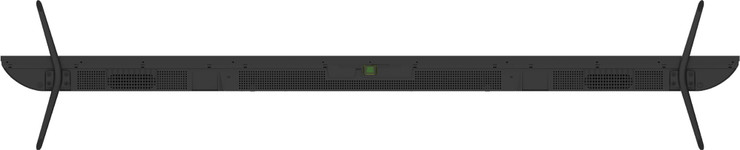 טלוויזיה חכמה “85 4K QLED Q850PEROS22UHD Peerless