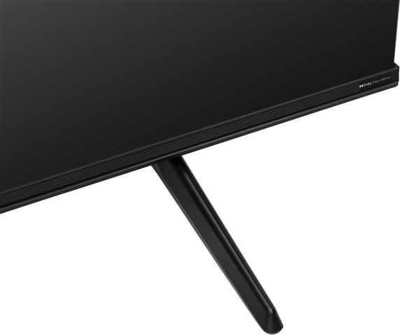 טלוויזיה "65 Hisense QLED 4K VIDDA 6 Smart 65E7KQ