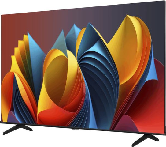 טלוויזיה "43 Hisense SMART QLED 43E79NQ