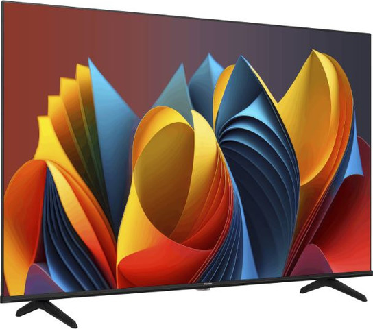 טלוויזיה "43 Hisense SMART QLED 43E79NQ