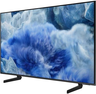 טלוויזיה "55 SAMSUNG QLED SMART QE55Q8F
