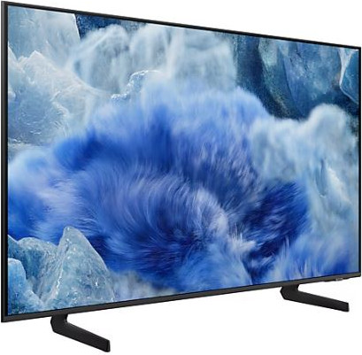 טלוויזיה "50 SAMSUNG SMART QLED QE50Q8F