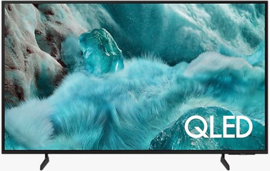 טלוויזיה "50 SAMSUNG SMART QLED QE50Q7F